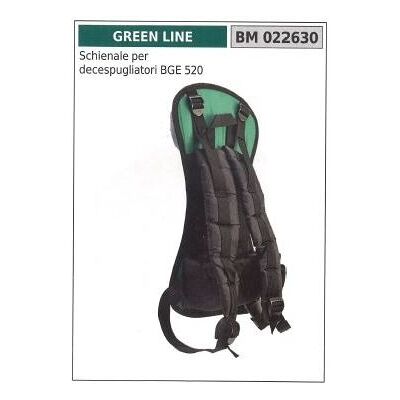 Green Line - BGE 520 - Reposacabezas - Accesorio Green Line - BGE 520 - Reposacabezas - Accesorio