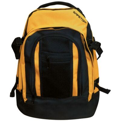 Mochila Multibolsillos Portaequipos Impermeable Safetop Mochila Multibolsillos Portaequipos Impermeable Safetop