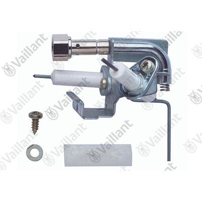 VAILLANT Reloj Completo VAILLANT Reloj Completo