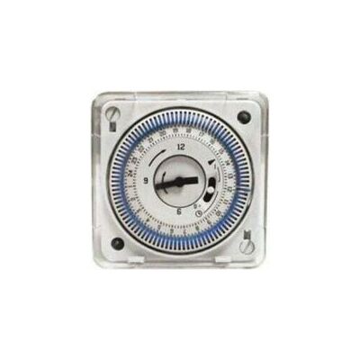 ZVD Reloj Encastrado ZVD Reloj Encastrado