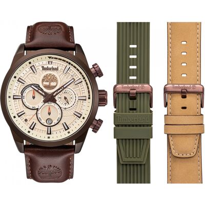 Timberland Smartwatch Watches Mod. Tdwgq00949x1 Timberland Smartwatch Watches Mod. Tdwgq00949x1