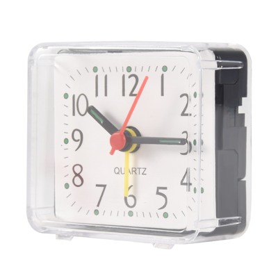 OEM 1 Mini Reloj Mesa Multifunción Portátil Y Mono Motivo Dibujo Animado (blanca) OEM 1 Mini Reloj Mesa Multifunción Portátil Y Mono Motivo Dibujo Animado (blanca)