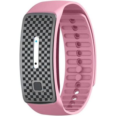 SANS MARQUE Tiras Repelentes De Mosquitos, Pulsera Repelente De Insectos Impermeable, Reloj Inteligente Repelente De Insectos, Reloj Electrónico Reutilizable Para Niños Y Adultos. SANS MARQUE Tiras Repelentes De Mosquitos, Pulsera Repelente De Insectos Impermeable, Reloj Inteligente Repelente De Insectos, Reloj Electrónico Reutilizable Para Niños Y Adultos.