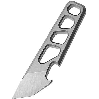 OEM Abrebotellas Ultraligero De Aleación De Titanio, Herramienta Portátil Pequeña, Llavero Desempaquetado, Colgante, Accesorio Edc Multifuncional OEM Abrebotellas Ultraligero De Aleación De Titanio, Herramienta Portátil Pequeña, Llavero Desempaquetado, Colgante, Accesorio Edc Multifuncional