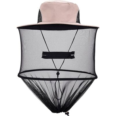 OEM Sombrero De Red Para La Cabeza Con Mosquitos E Insectos, Gorra De Pesca, Apicultura, Velo De Apicultor, Sombrero De Apicultor, Sombrero De Cubo Con Malla De Red OEM Sombrero De Red Para La Cabeza Con Mosquitos E Insectos, Gorra De Pesca, Apicultura, Velo De Apicultor, Sombrero De Apicultor, Sombrero De Cubo Con Malla De Red