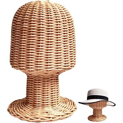 OEM Soporte Para Sombreros De Ratán, Soporte Para Maniquí, Soporte Para Pelucas, Soporte Para Exhibición De Sombreros, Maniquí, Modelado De Cabeza De Muñeca, Sombrero De Ratán Faltante OEM Soporte Para Sombreros De Ratán, Soporte Para Maniquí, Soporte Para Pelucas, Soporte Para Exhibición De Sombreros, Maniquí, Modelado De Cabeza De Muñeca, Sombrero De Ratán Faltante