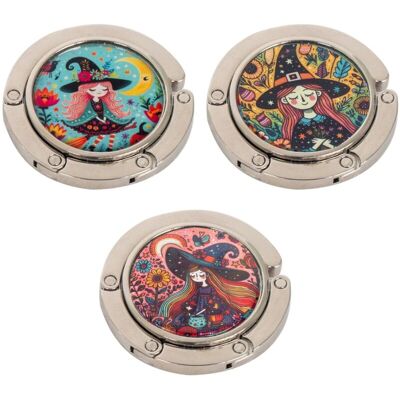 Signes Grimalt Colgante Regalo Colgador 3u Complementos Multicolor 5x5x1cm 35971 Signes Grimalt Colgante Regalo Colgador 3u Complementos Multicolor 5x5x1cm 35971