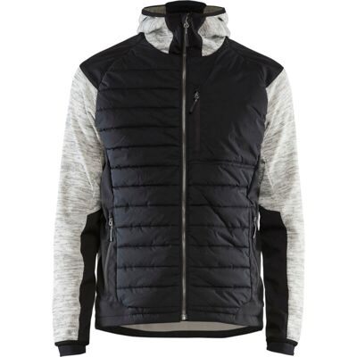 Blaklader - Chaqueta Hybrid S.4xl - Chino Gris/negro - 593021179099-4xl Blaklader - Chaqueta Hybrid S.4xl - Chino Gris/negro - 593021179099-4xl