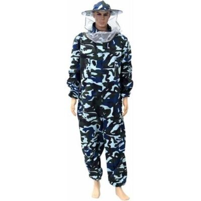 OEM Traje De Apicultura, Atuendo Completo De Apicultura Con Velo Y Capucha, Traje Protector De Apicultura, Ropa De Apicultor, Equipo De Apicultura -crezuo OEM Traje De Apicultura, Atuendo Completo De Apicultura Con Velo Y Capucha, Traje Protector De Apicultura, Ropa De Apicultor, Equipo De Apicultura -crezuo