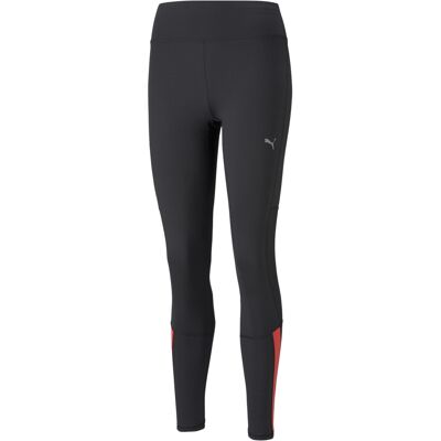 OEM Leggings Puma Run Favorite Regular Rise Para Mujer, Color Negro, 52019151 R S OEM Leggings Puma Run Favorite Regular Rise Para Mujer, Color Negro, 52019151 R S