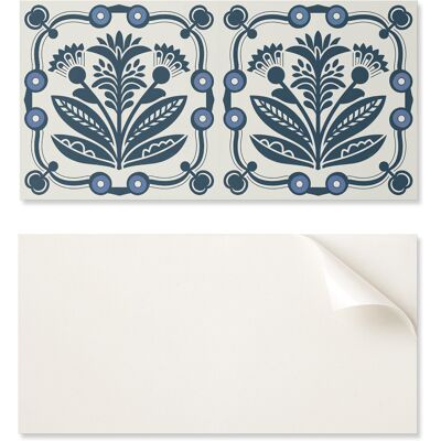 OEM Panel Decorativo De Vinilo Autoadhesivo Con Estampado Floral De Hojas, 120x60 Cm. OEM Panel Decorativo De Vinilo Autoadhesivo Con Estampado Floral De Hojas, 120x60 Cm.