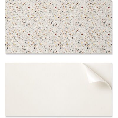 OEM Panel De Vinilo Autoadhesivo Para Habitación De Adolescente, 120x60 Cm, Estampado Con Diversas Formas. OEM Panel De Vinilo Autoadhesivo Para Habitación De Adolescente, 120x60 Cm, Estampado Con Diversas Formas.