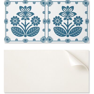 OEM Panel De Pared De Vinilo Autoadhesivo De 120x60 Cm Con Estampado Floral Decorativo. OEM Panel De Pared De Vinilo Autoadhesivo De 120x60 Cm Con Estampado Floral Decorativo.