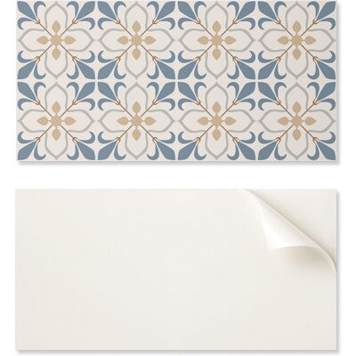 OEM Panel De Vinilo Autoadhesivo Para Habitación De Adolescente, 100x50 Cm, Estampado Floral Con Hojas. OEM Panel De Vinilo Autoadhesivo Para Habitación De Adolescente, 100x50 Cm, Estampado Floral Con Hojas.