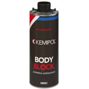 KEMIPOL 12 X Antirombo Plastico Body Block 750 Ml KEMIPOL 12 X Antirombo Plastico Body Block 750 Ml