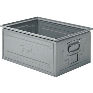 Neutrale Produktlinie - Gr. 272-5 Gris Ral7000 Mm B-630 T-450 H-300 Gray Neutrale Produktlinie - Gr. 272-5 Gris Ral7000 Mm B-630 T-450 H-300 Gray