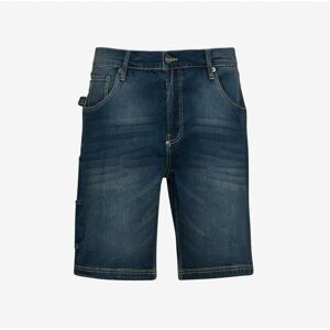 Utility Shorts Bermuda Stone - 30 - Azul - Diadora Utility Shorts Bermuda Stone - 30 - Azul - Diadora