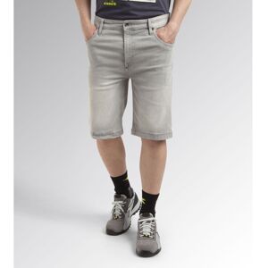 Utility Shorts Bermuda Stone - 34 - Azul - Diadora Utility Shorts Bermuda Stone - 34 - Azul - Diadora