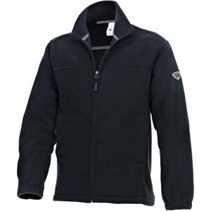 Fp - Chaqueta Polar 1872 646, Talla L, Negro Fp - Chaqueta Polar 1872 646, Talla L, Negro