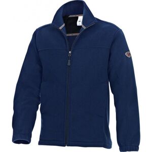 FP Chaqueta Polar 1872 646, Talla S, Azul Noche FP Chaqueta Polar 1872 646, Talla S, Azul Noche