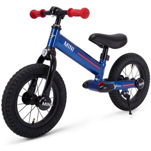 VROOOMY Mini - 12" Bicicleta Sin Pedales Niños - 3 A 6 Años - Azul VROOOMY Mini - 12" Bicicleta Sin Pedales Niños - 3 A 6 Años - Azul