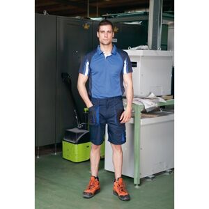 JUBA Bermuda Pol/alg Marino-negro JUBA Bermuda Pol/alg Marino-negro