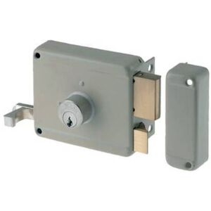 Serratura Legno Applicare 630 Yale Serratura Legno Applicare 630 Yale