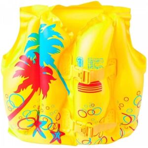 TRADE SHOP TRAESIO Trade Shop - Gbbiuotto Giubbetto Salvagente Gonfiabile 41x30cm For Children 3-6 Años 016107 - TRADE SHOP TRAESIO Trade Shop - Gbbiuotto Giubbetto Salvagente Gonfiabile 41x30cm For Children 3-6 Años 016107 -