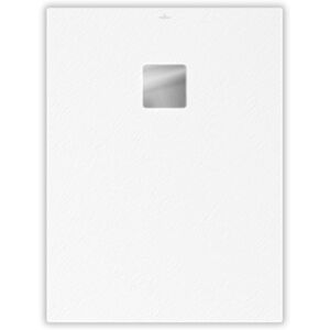 Villeroy & Boch Villeroy&boch - Receveur 140 X 80 Villeroy Et Boch Planeo Acrylique Rectangle Nature White Villeroy & Boch Villeroy&boch - Receveur 140 X 80 Villeroy Et Boch Planeo Acrylique Rectangle Nature White