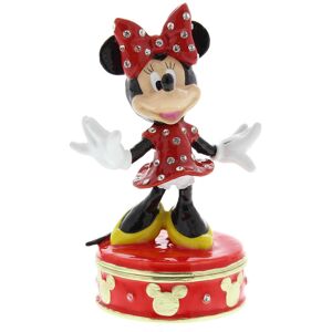 Joyero Minnie Disney Joyero Minnie Disney