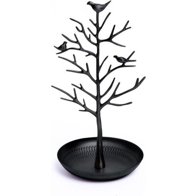 OEM Árbol De Joyería De Hierro, Soporte Para Joyas, Almacenamiento De Joyas, Expositor De Joyas, Soporte Para Collares, Pulseras, Anillos, Pendientes, Relojes, Regalo OEM Árbol De Joyería De Hierro, Soporte Para Joyas, Almacenamiento De Joyas, Expositor De Joyas, Soporte Para Collares, Pulseras, Anillos, Pendientes, Relojes, Regalo