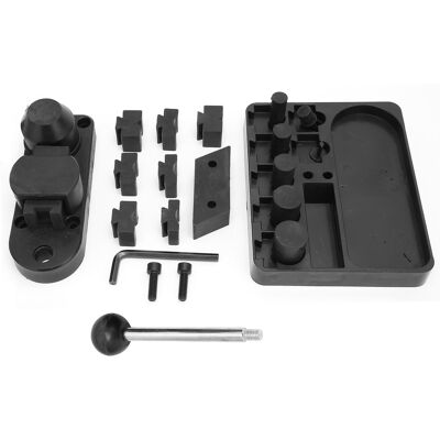 OEM Juego De Herramientas Para Doblar Joyas, Máquina Para Doblar Anillos Y Pendientes, Para Uso Profesional Y Doméstico. OEM Juego De Herramientas Para Doblar Joyas, Máquina Para Doblar Anillos Y Pendientes, Para Uso Profesional Y Doméstico.