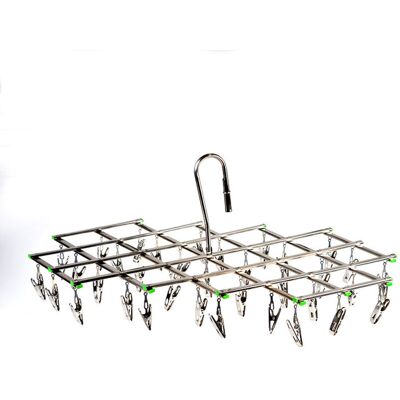 OEM Perchero De Acero Para Calcetines Y Ropa Interior OEM Perchero De Acero Para Calcetines Y Ropa Interior