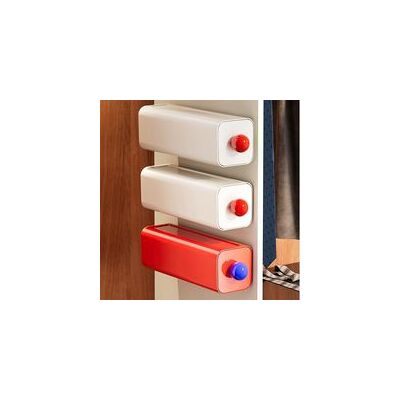 OEM (3 Piezas) Cajas De Almacenamiento Apilables, Ideales Para Ropa Interior, Calcetines, Material De Oficina, Etc. - Crezuo OEM (3 Piezas) Cajas De Almacenamiento Apilables, Ideales Para Ropa Interior, Calcetines, Material De Oficina, Etc. - Crezuo
