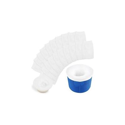 OEM 20 Calcetines Para Skimmer De Piscina, Calcetines Reutilizables Para Filtro De Piscina, Prefiltro Elástico De Nailon Para Skimmer Con Malla Ultrafina, Calcetines Para Skimmer De Piscina Para Residuos OEM 20 Calcetines Para Skimmer De Piscina, Calcetines Reutilizables Para Filtro De Piscina, Prefiltro Elástico De Nailon Para Skimmer Con Malla Ultrafina, Calcetines Para Skimmer De Piscina Para Residuos