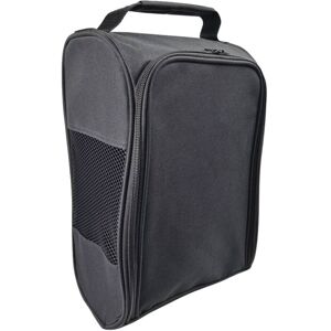 Linghhang - Bolsa De Almacenamiento Para Botas - Organizador De Zapatos - Bolsa De Viaje Portátil Para Tacones Altos Negra Linghhang - Bolsa De Almacenamiento Para Botas - Organizador De Zapatos - Bolsa De Viaje Portátil Para Tacones Altos Negra