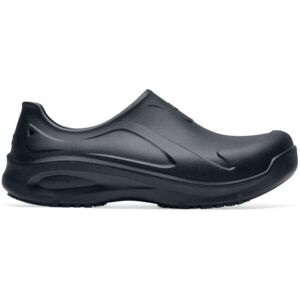 Calzado Casual Unisex De Alto Soporte Sin Cordones Radium Ii Shoes For Crews 39 Negro Calzado Casual Unisex De Alto Soporte Sin Cordones Radium Ii Shoes For Crews 39 Negro