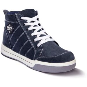 Player Zapatillas Azules S3 Sra Gaston Mille P.37 - Gply3-37 Player Zapatillas Azules S3 Sra Gaston Mille P.37 - Gply3-37