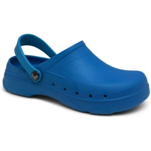 Sekureco - Skoll Vidar Zueco Suecos Polivalente Ultraligero 43 Azul Sekureco - Skoll Vidar Zueco Suecos Polivalente Ultraligero 43 Azul