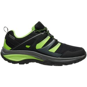 SEKURECO Zapatilla Marc 8335 36 Negro / Verde Flúor SEKURECO Zapatilla Marc 8335 36 Negro / Verde Flúor