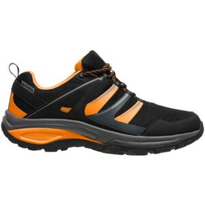 SEKURECO Zapatilla Marc 8335 37 Negro / Naranja Flúor SEKURECO Zapatilla Marc 8335 37 Negro / Naranja Flúor