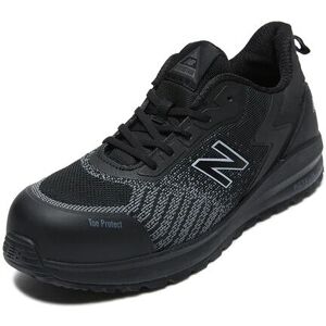 Zapatilla New Balance Speedware Low Negra - T.42.5 - S4midspwrblk2e9 Zapatilla New Balance Speedware Low Negra - T.42.5 - S4midspwrblk2e9