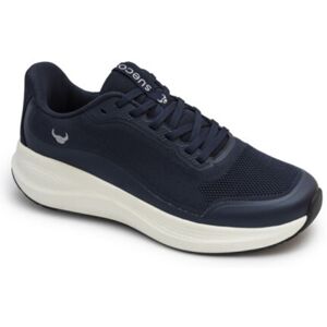 SEKURECO Zapato Aura Sport Unisex Con Cordones 42 Marino SEKURECO Zapato Aura Sport Unisex Con Cordones 42 Marino