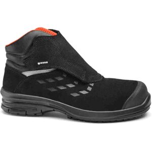 Zapatos De Trabajo Para Soldadores Base Perseus B0993a S3l Fo Sr - 43 (eu) - Negro Zapatos De Trabajo Para Soldadores Base Perseus B0993a S3l Fo Sr - 43 (eu) - Negro