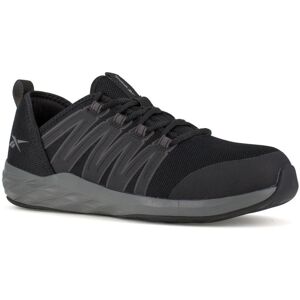 Reebok - Zapatos De Trabajo Profesionales Astroride Rb2230 Sr - 43 (eu) - Negro Reebok - Zapatos De Trabajo Profesionales Astroride Rb2230 Sr - 43 (eu) - Negro