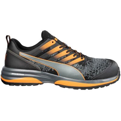Puma - Zapatillas Charge Orange Low S1p Esd Hro Src - P.42 - 644550-42 Puma - Zapatillas Charge Orange Low S1p Esd Hro Src - P.42 - 644550-42