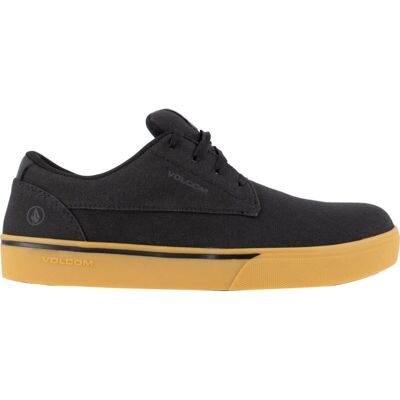 Reebok - Bajo Volcom True Skate. Zapatillas De Baja Seguridad. S1ps. Gr.36 Reebok - Bajo Volcom True Skate. Zapatillas De Baja Seguridad. S1ps. Gr.36