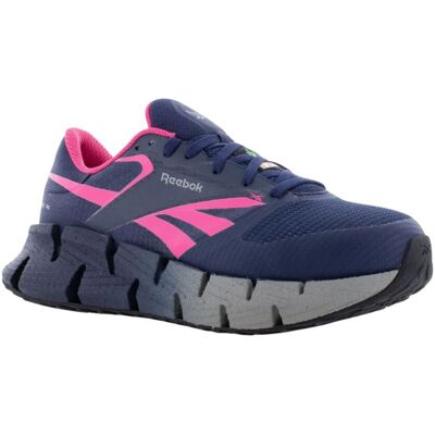 Zapatos De Seguridad Reebok Ib309 S1ps Sr Hro Fo Esd Para Mujer - 39 (eu) Zapatos De Seguridad Reebok Ib309 S1ps Sr Hro Fo Esd Para Mujer - 39 (eu)