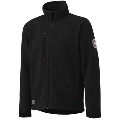Veste Polaire Langley Chaleur Et Confort Durables - Helly Hansen Veste Polaire Langley Chaleur Et Confort Durables - Helly Hansen