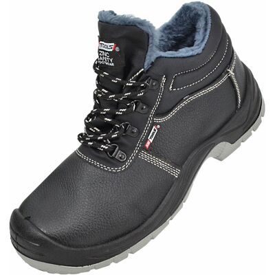 OEM Botas Altas Awtools Zinc Talla 41 Categor脥a S3 Aislado OEM Botas Altas Awtools Zinc Talla 41 Categor脥a S3 Aislado